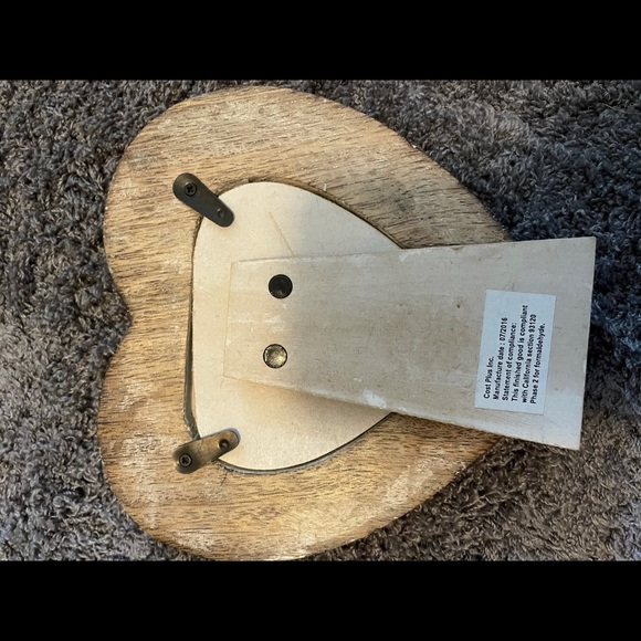 Heart frame - Picture 3 of 3